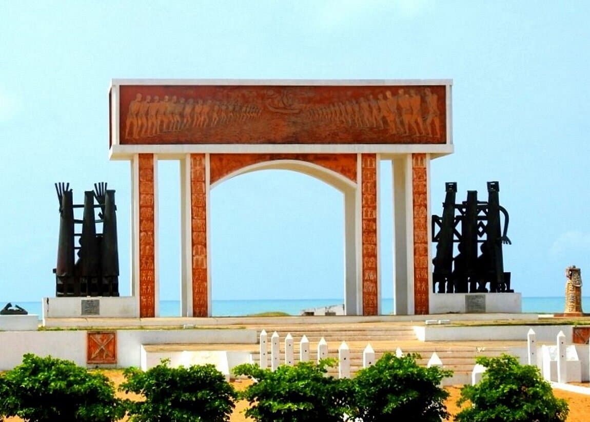 Ouidah