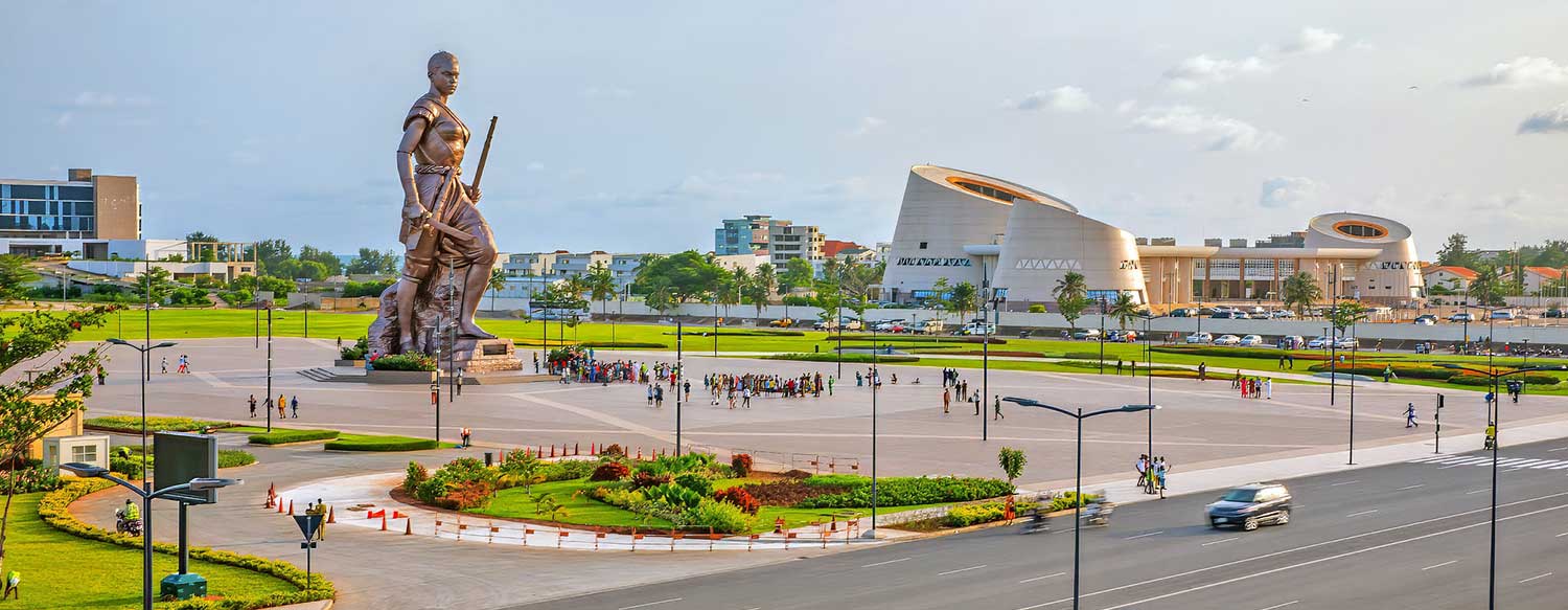 Bénin tourisme
